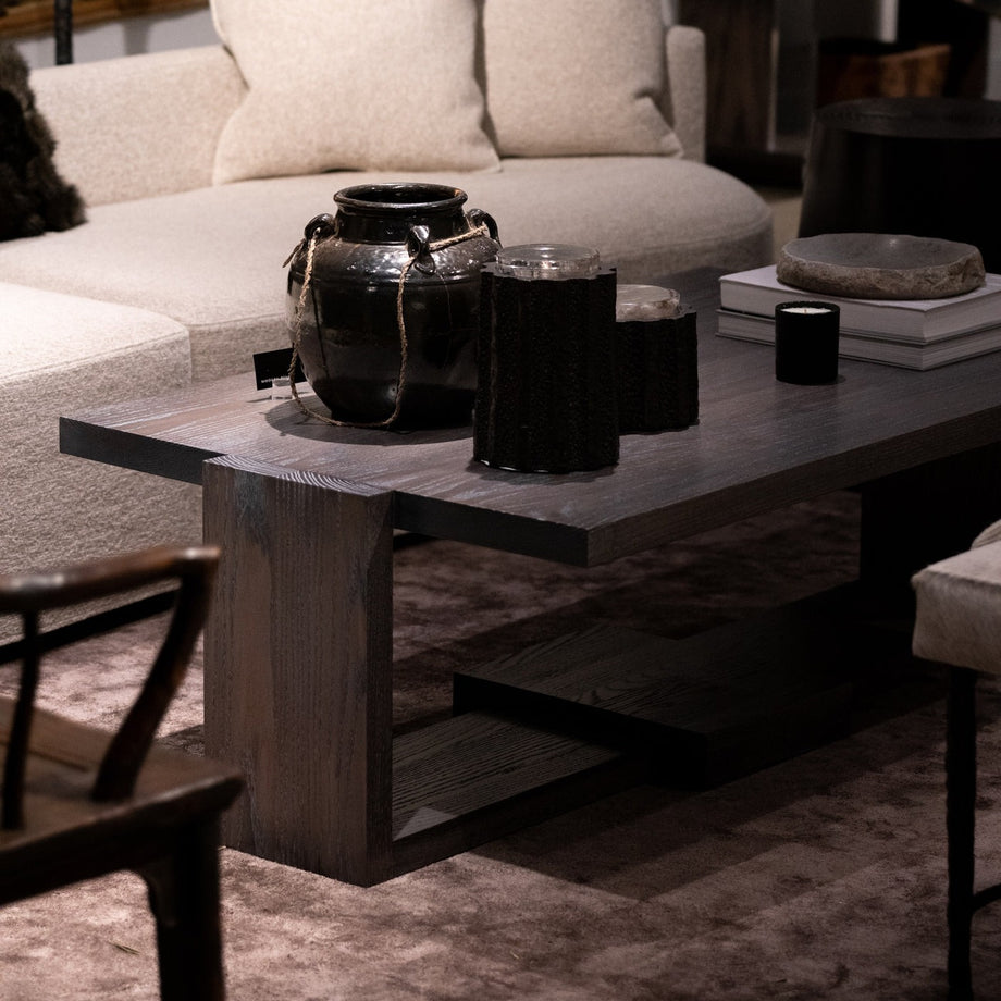 Montoon Coffee Table