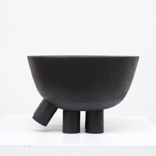 Walking Bowl