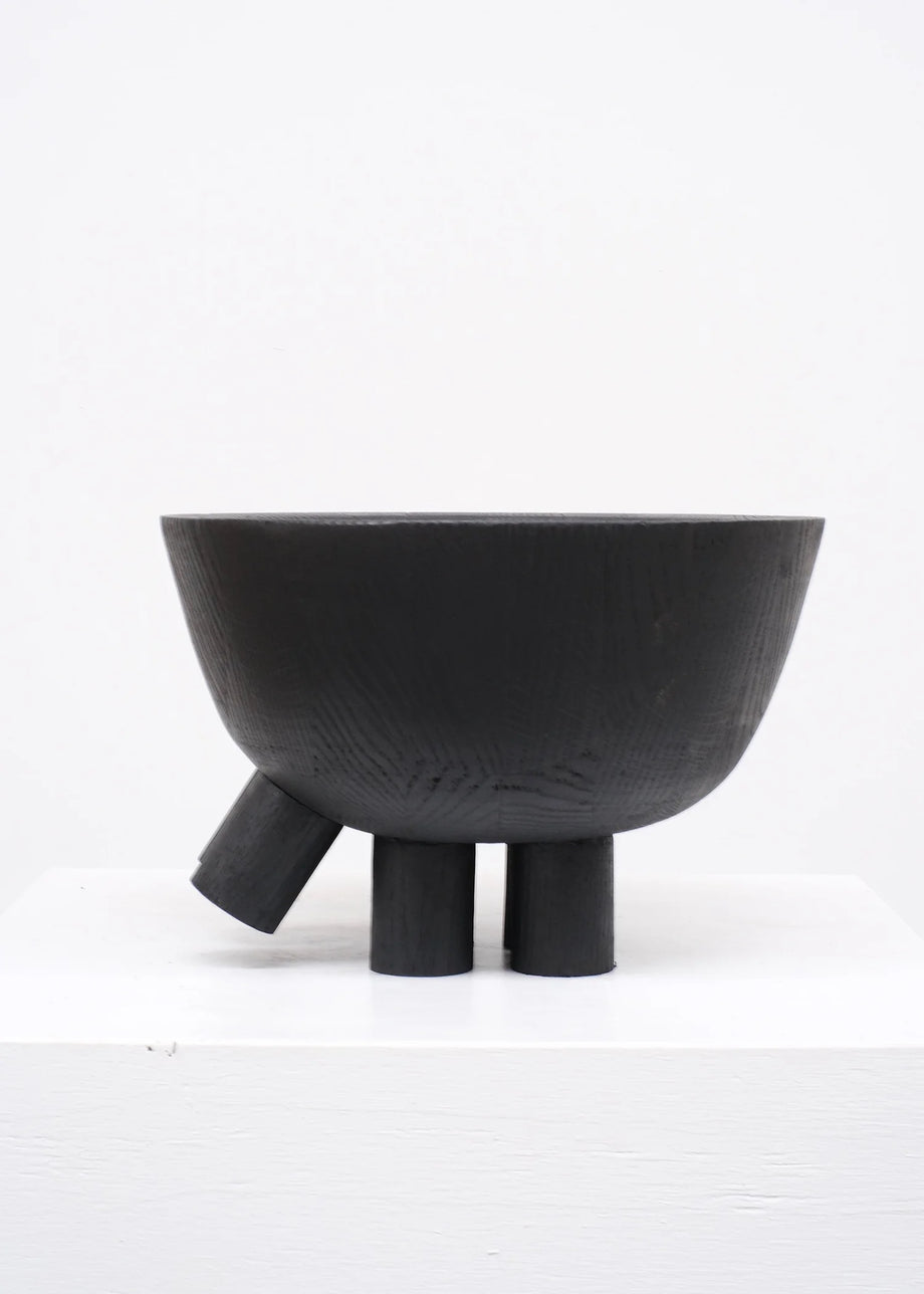 Walking Bowl