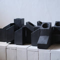 Skyline Candle Holder