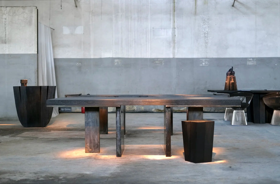 Dining Table 052022