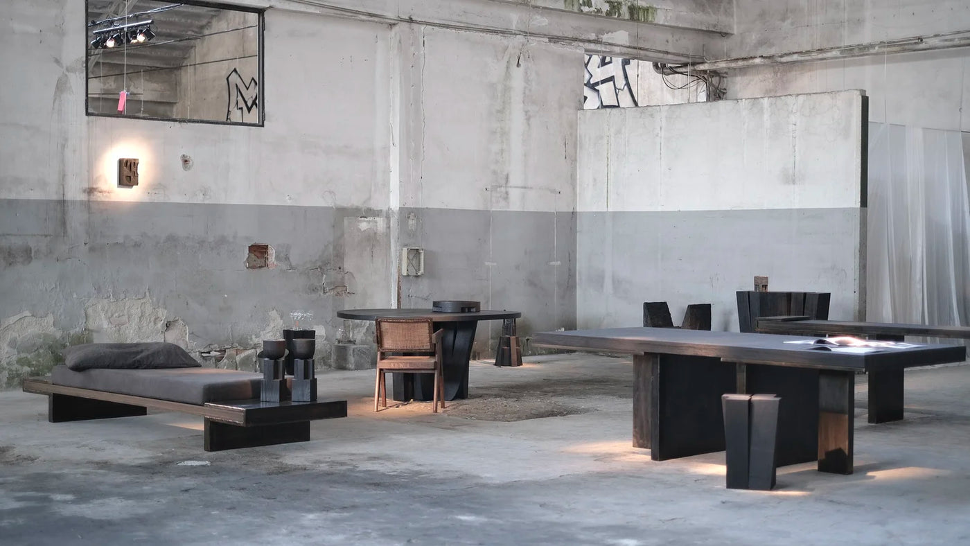 Dining Table 052022