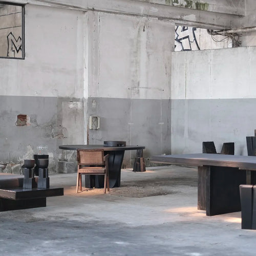 Dining Table 052022