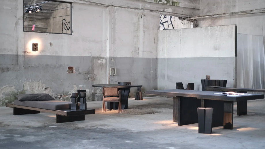 Dining Table 052022