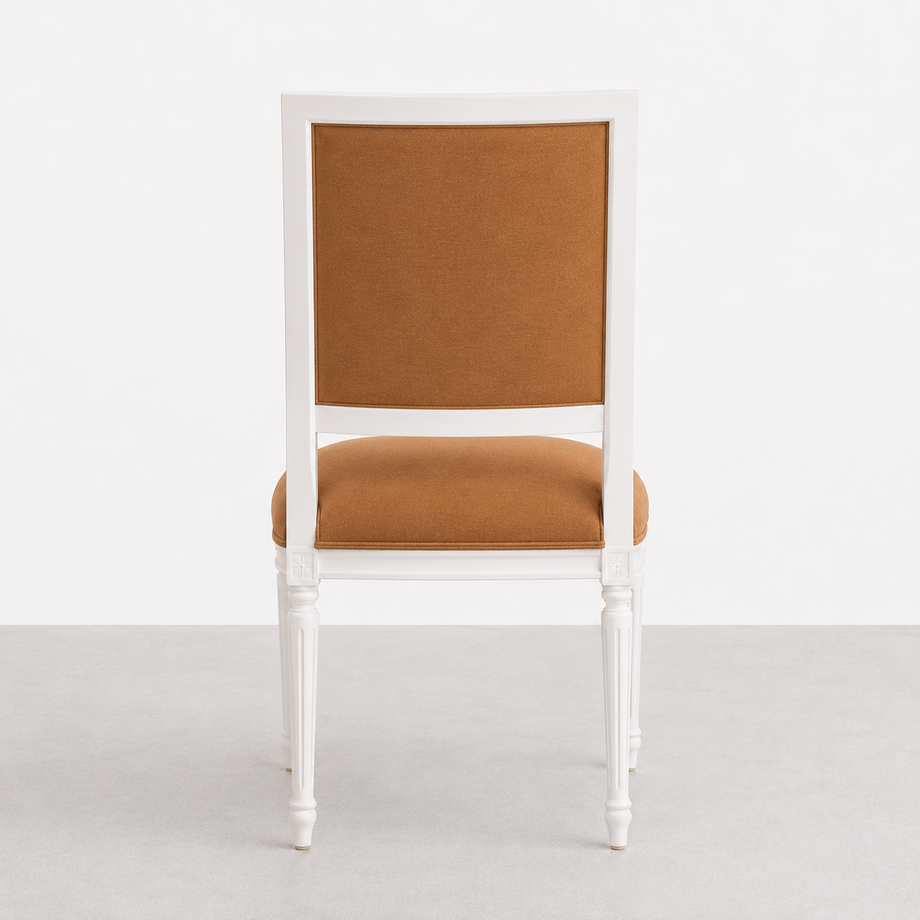 D'Orsey Side Chair