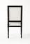 D'Orsey Side Chair, White