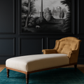 Grisaille Pastoral