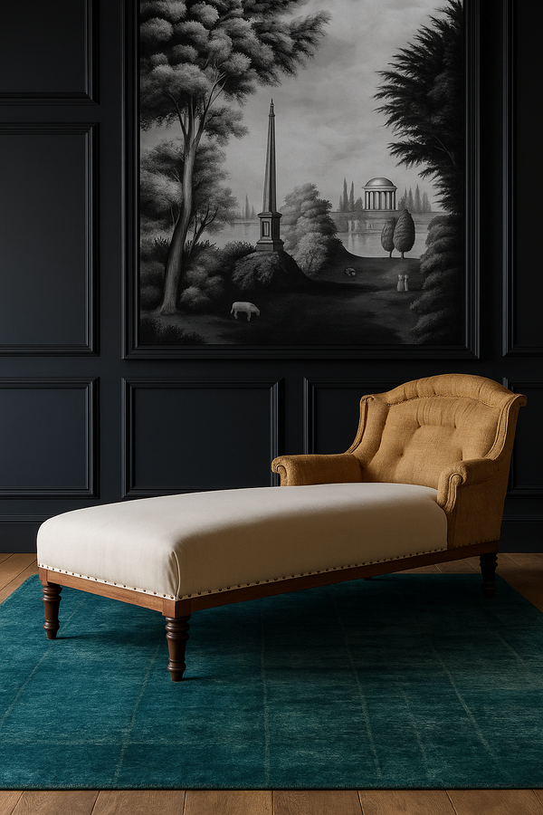 Grisaille Pastoral