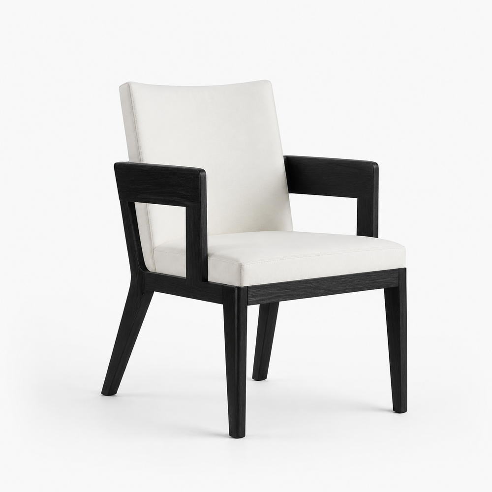 Datum Side Chair