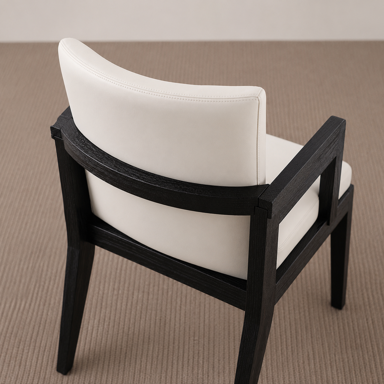 Datum Side Chair