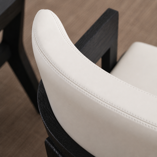 Datum Side Chair