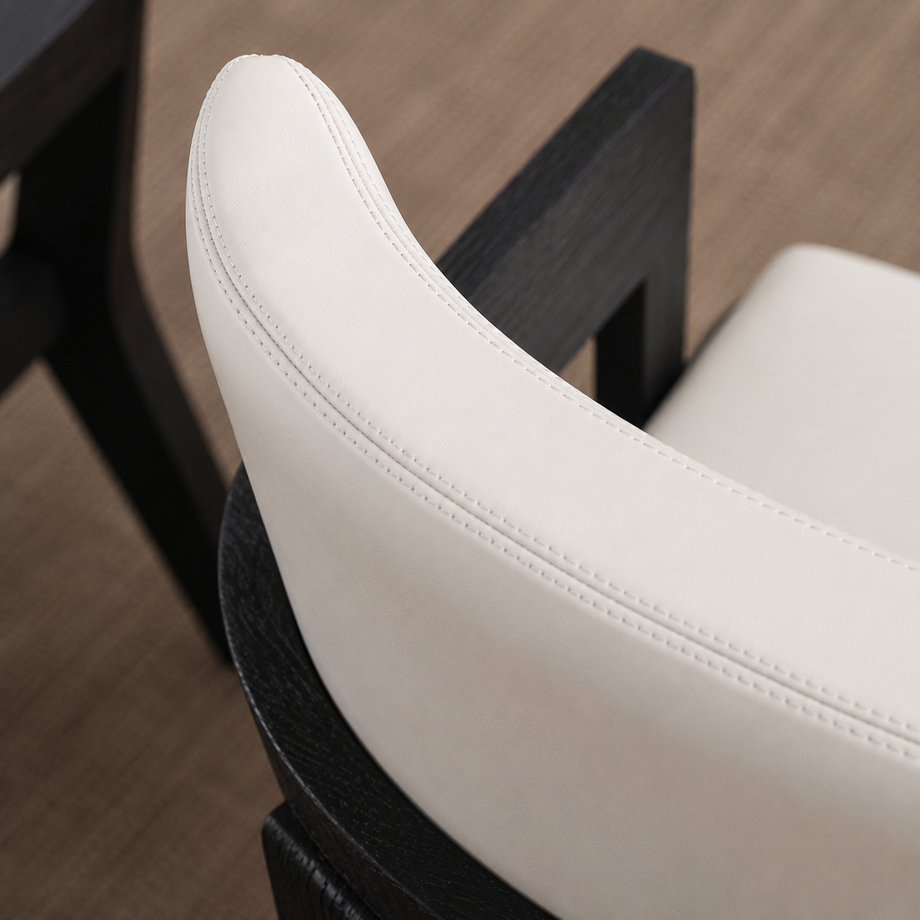 Datum Side Chair
