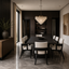 Datum Side Chair