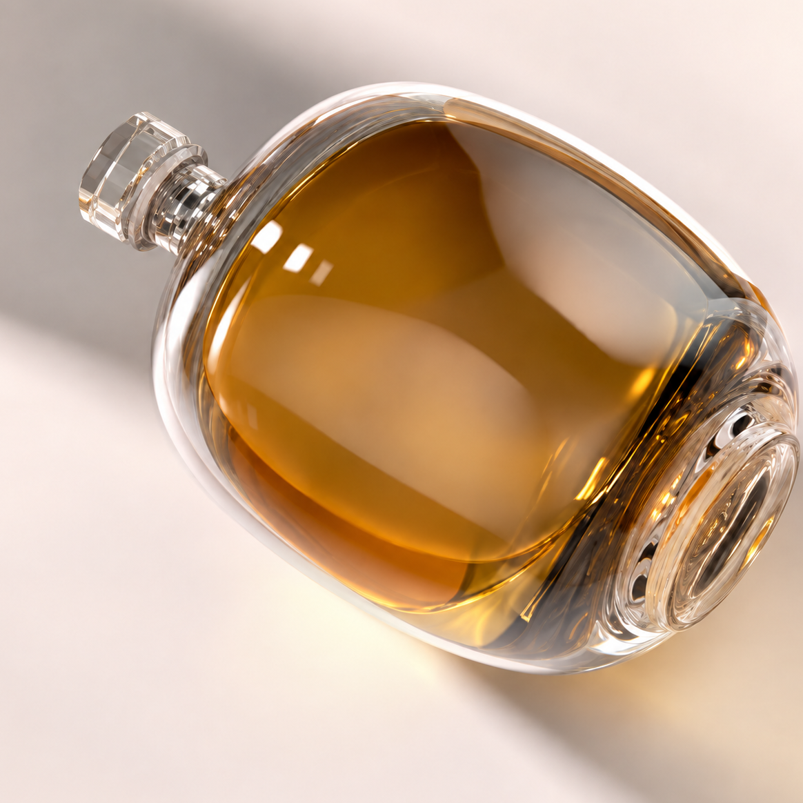 Diffuser Refill, Amber