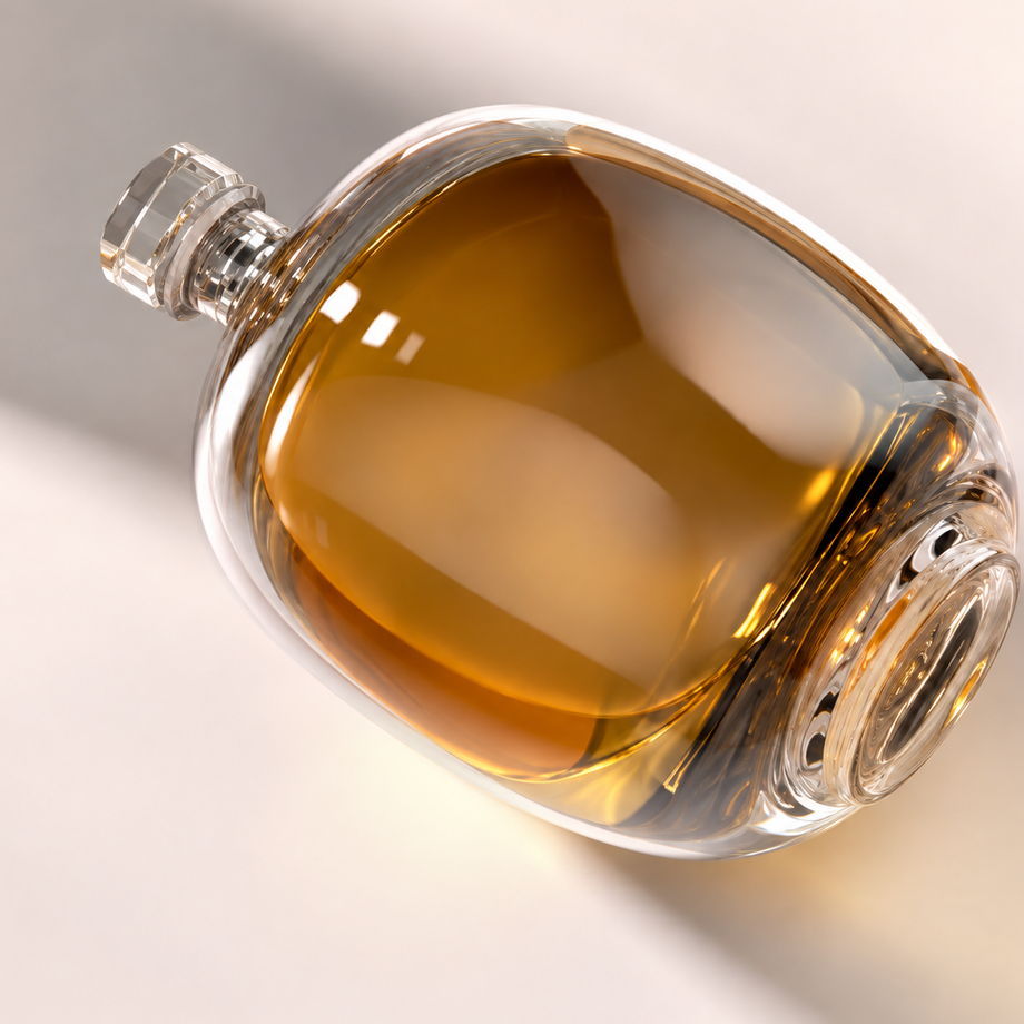 Diffuser Refill, Amber