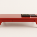 Dodolo Coffee Table