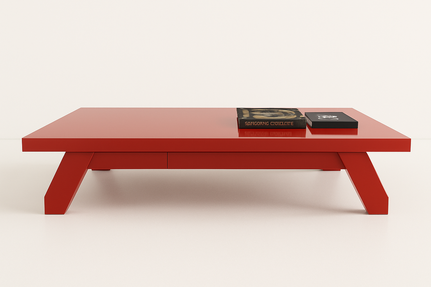 Dodolo Coffee Table
