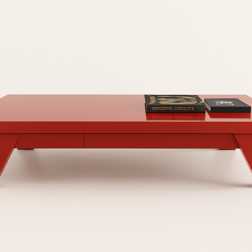 Dodolo Coffee Table