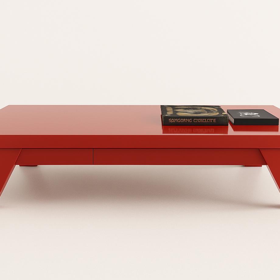 Dodolo Coffee Table