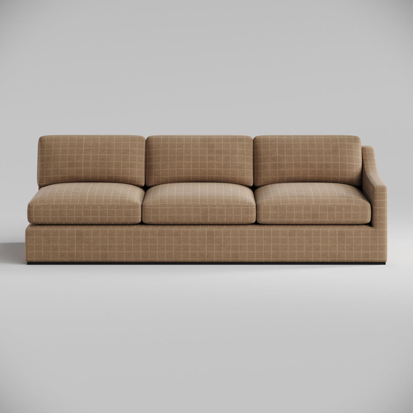 Dorrie Sectional Series