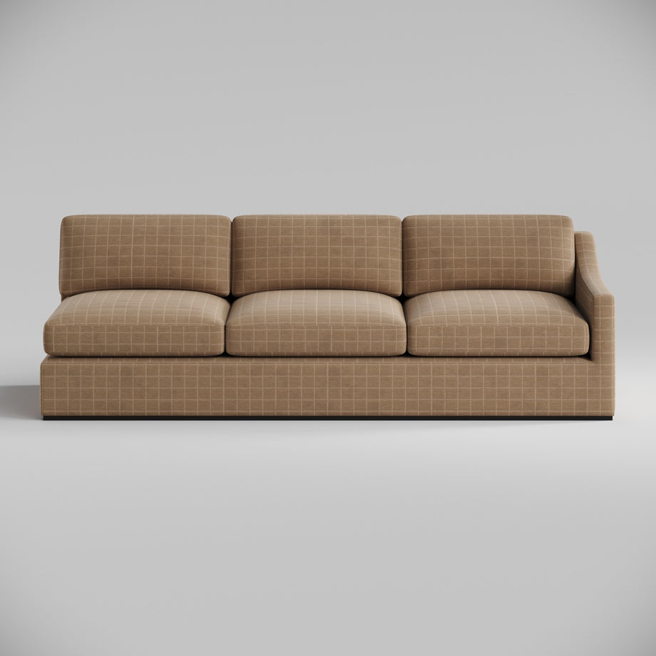 Dorrie Sectional Series