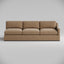 Dorrie Sectional Series