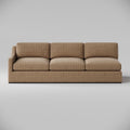 Dorrie Sectional Series