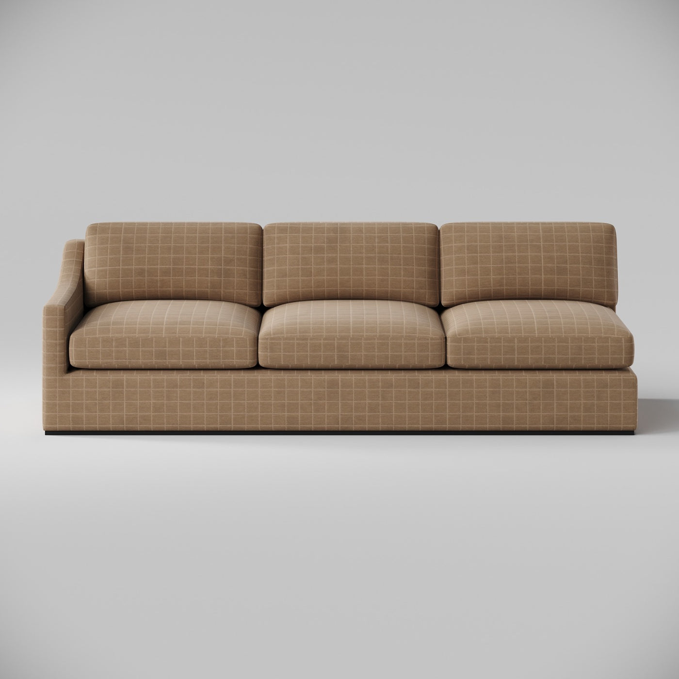 Dorrie Sectional Series