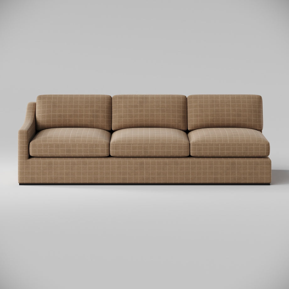 Dorrie Sectional Series