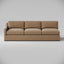 Dorrie Sectional Series