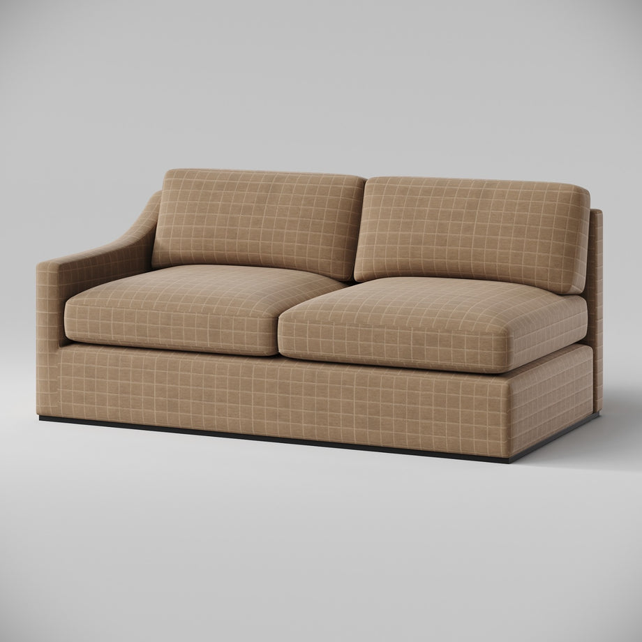 Dorrie Sectional Series