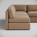 Dorrie Sectional Series