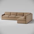 Dorrie Sectional Series