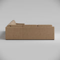 Dorrie Sectional Series