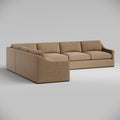 Dorrie Sectional Series