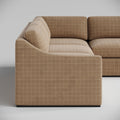 Dorrie Sectional Series