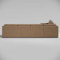 Dorrie Sectional Series