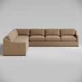 Dorrie Sectional Series