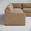 Dorrie Sectional Series