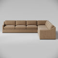 Dorrie Sectional Series