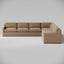 Dorrie Sectional Series