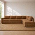 Dorrie Sectional Series