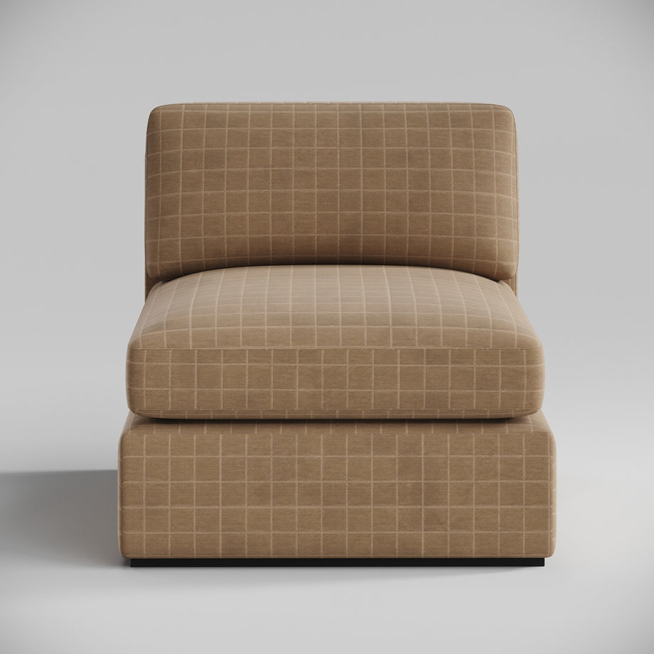 Dorrie Sectional Series