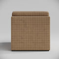 Dorrie Armless Chair