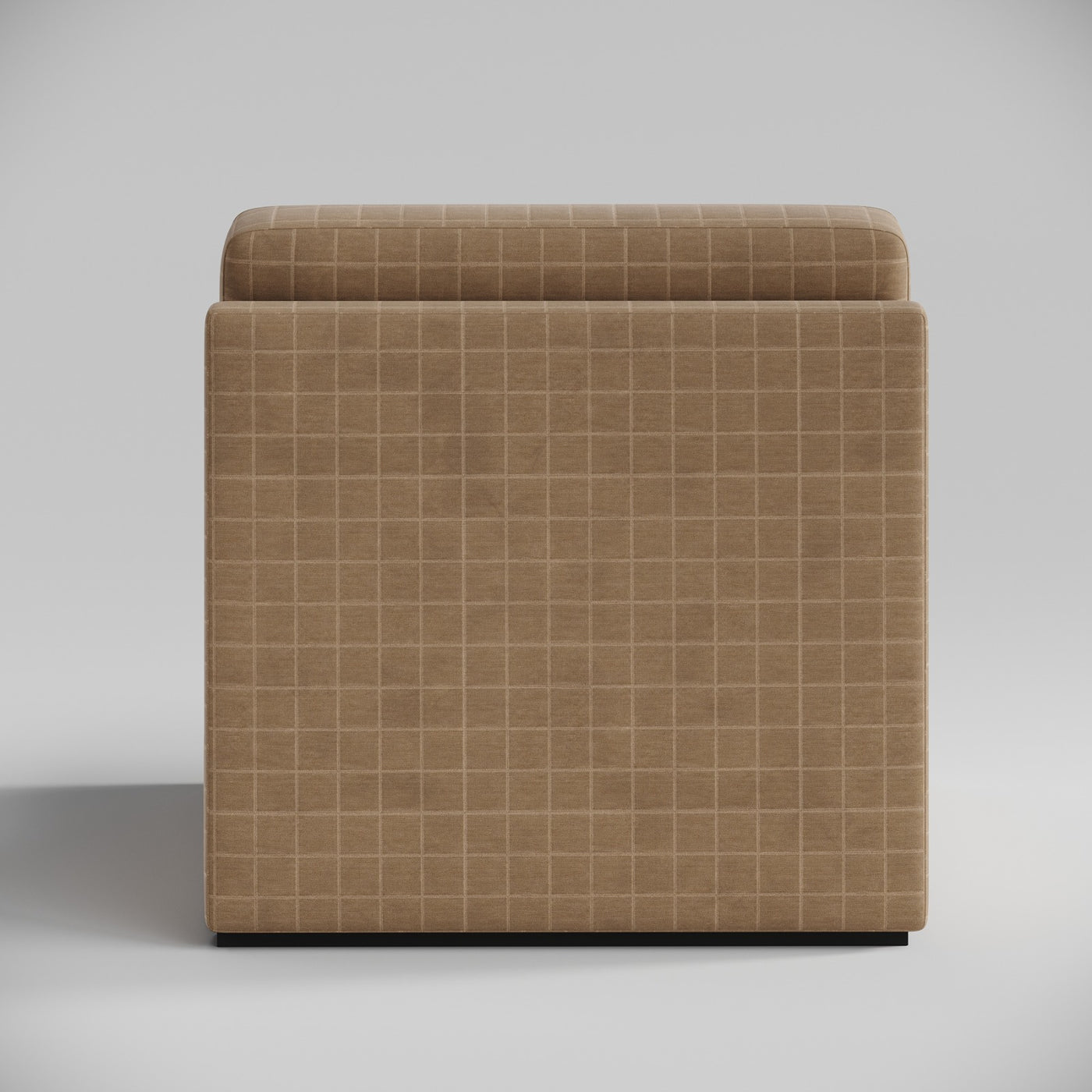 Dorrie Armless Chair