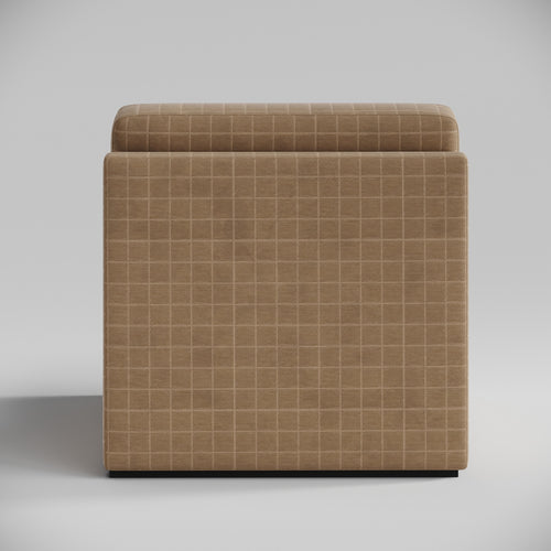 Dorrie Armless Chair
