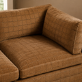 Dorrie Sectional Series