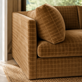 Dorrie Sectional Series