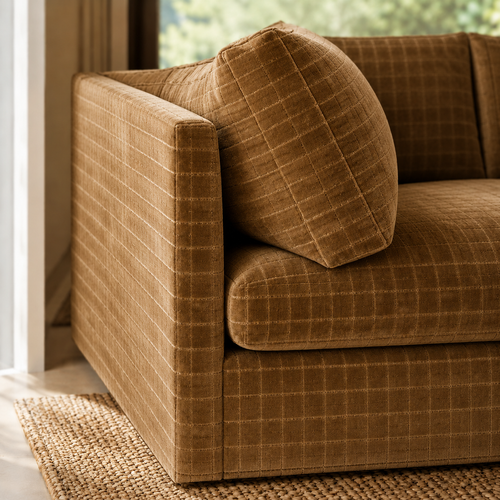 Dorrie Sectional Series