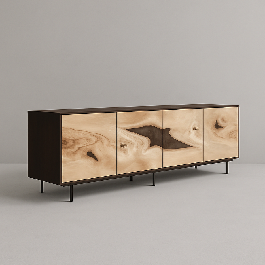 Dos Sideboard